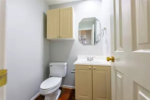 50 Lightwood Trace, The Woodlands, TX 77382 - Photo 16