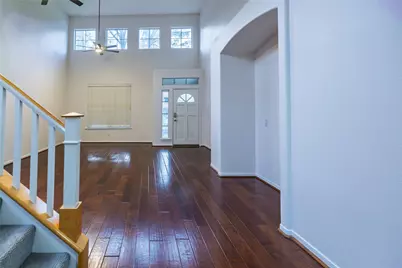 50 Lightwood Trace, The Woodlands, TX 77382 - Photo 8