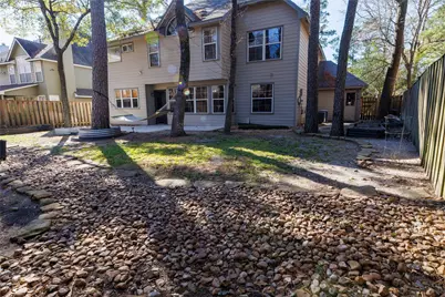 50 Lightwood Trace, The Woodlands, TX 77382 - Photo 34