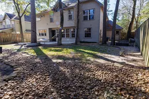 50 Lightwood Trace, The Woodlands, TX 77382 - Photo 34