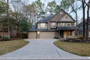 50 Lightwood Trace, The Woodlands, TX 77382 - Photo 1