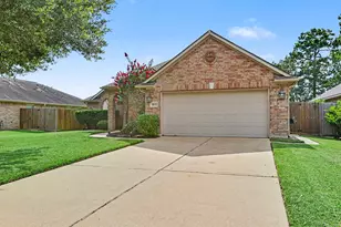 6615 Crystal Forest Trail, Katy, TX 77493 - Photo 2