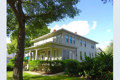 1401 Truxillo Street, Houston, TX 77004 - Photo 1