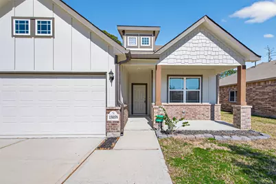 15059 Meadow Glen N, Conroe, TX 77306 - Photo 8