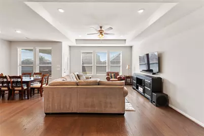 31403 Horseshoe Meadow Bend Lane, Fulshear, TX 77441 - Photo 12