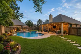 16911 Caldwell Pointe Ct, Humble, TX 77346 - Photo 4