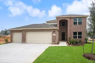 277 Stalwart Hl Trl, Magnolia, TX 77354 - Photo 2