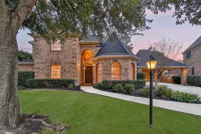 7815 Wilton Park Drive, Spring, TX 77379 - Photo 1