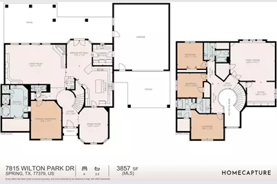 7815 Wilton Park Drive, Spring, TX 77379 - Photo 50