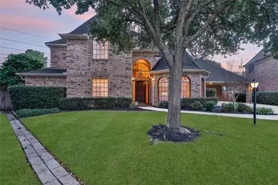 7815 Wilton Park Drive, Spring, TX 77379 - Photo 2
