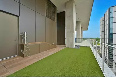 313 W 17th Street #1903, Austin, TX 78701 - Photo 16