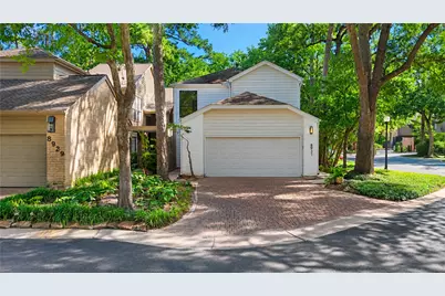 8931 Briar Forest Drive, Houston, TX 77024 - Photo 2