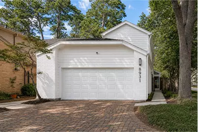 8931 Briar Forest Drive, Houston, TX 77024 - Photo 1