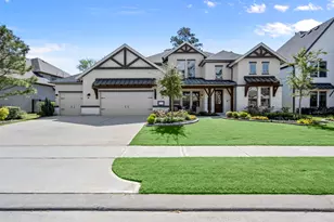 8518 Tombron Grove Rd, Magnolia, TX 77354 - Photo 1