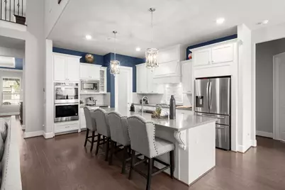 8518 Tombron Grove Road, Magnolia, TX 77354 - Photo 14