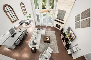 8518 Tombron Grove Rd, Magnolia, TX 77354 - Photo 12