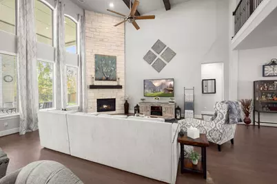 8518 Tombron Grove Road, Magnolia, TX 77354 - Photo 10