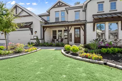 8518 Tombron Grove Road, Magnolia, TX 77354 - Photo 2