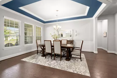 8518 Tombron Grove Road, Magnolia, TX 77354 - Photo 6