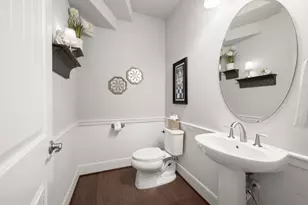 8518 Tombron Grove Rd, Magnolia, TX 77354 - Photo 24