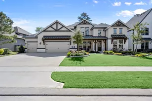 8518 Tombron Grove Rd, Magnolia, TX 77354 - Photo 1