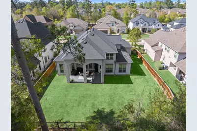 8518 Tombron Grove Road, Magnolia, TX 77354 - Photo 38