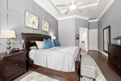 8518 Tombron Grove Road, Magnolia, TX 77354 - Photo 20