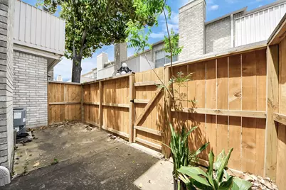 3800 Tanglewilde Street #503, Houston, TX 77063 - Photo 24