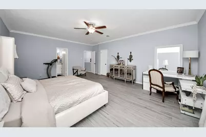 3800 Tanglewilde Street #503, Houston, TX 77063 - Photo 18