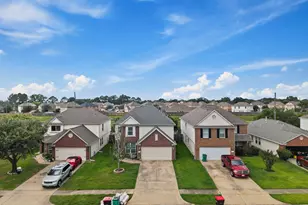 20634 Ricewood Village Trail, Katy, TX 77449 - Photo 6