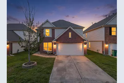 20634 Ricewood Village Trail, Katy, TX 77449 - Photo 1