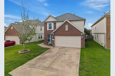 20634 Ricewood Village Trail, Katy, TX 77449 - Photo 4