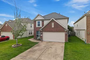 20634 Ricewood Village Trail, Katy, TX 77449 - Photo 4