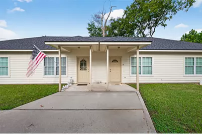 104 Longstreet 1-4 Road, Willis, TX 77378 - Photo 6