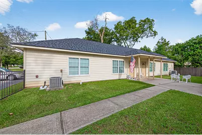 104 Longstreet 1-4 Road, Willis, TX 77378 - Photo 4