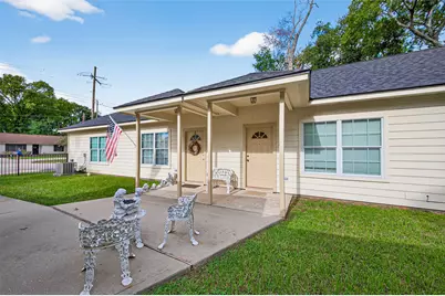 104 Longstreet 1-4 Road, Willis, TX 77378 - Photo 12