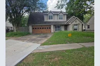 6911 Oak Bough Drive, Houston, TX 77088 - Photo 1