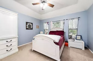 2807 Canyon Dr, Pearland, TX 77584 - Photo 24