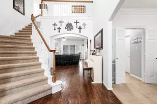 2807 Canyon Dr, Pearland, TX 77584 - Photo 4