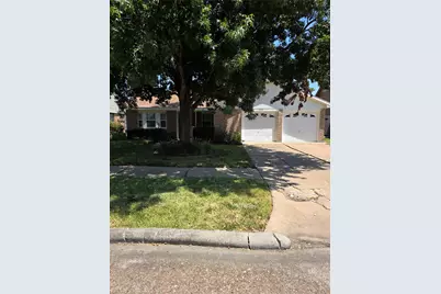11731 Kirkmeadow Drive, Houston, TX 77089 - Photo 1