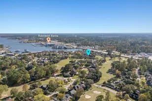 132 Golfview Dr, Montgomery, TX 77356 - Photo 4