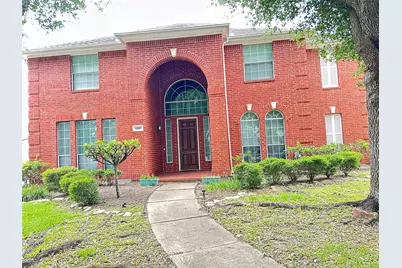 12009 Pine Brook Drive, Stafford, TX 77477 - Photo 2