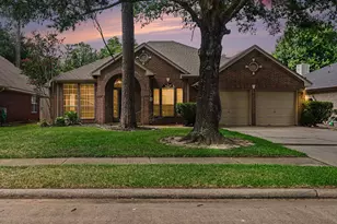 11903 Lakewood Trial Trail, Tomball, TX 77377 - Photo 30