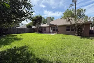 11903 Lakewood Trial Trail, Tomball, TX 77377 - Photo 12