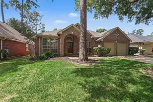 11903 Lakewood Trial Trail, Tomball, TX 77377 - Photo 1