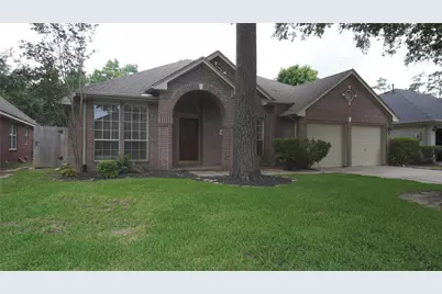 11903 Lakewood Trial Trail, Tomball, TX 77377 - Photo 1