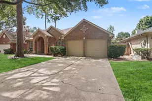 11903 Lakewood Trial Trail, Tomball, TX 77377 - Photo 2