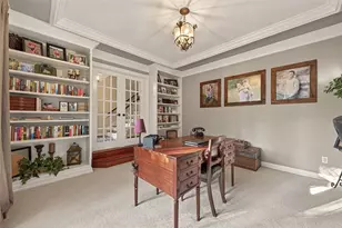 9622 Fenchurch Dr, Spring, TX 77379 - Photo 8