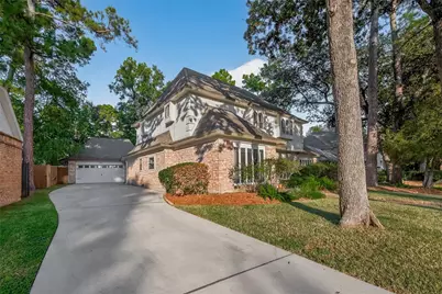 9622 Fenchurch Drive, Spring, TX 77379 - Photo 4