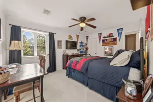 9622 Fenchurch Dr, Spring, TX 77379 - Photo 38